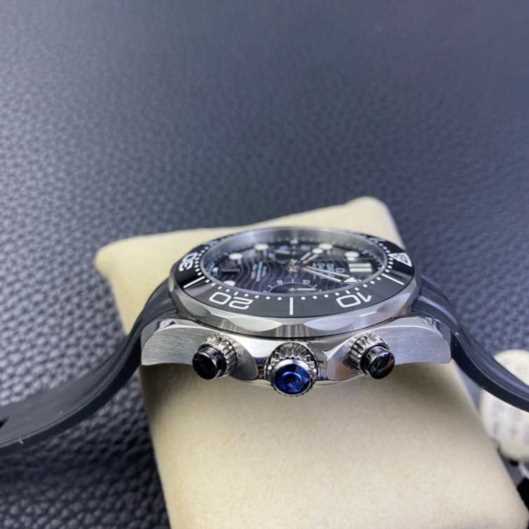 om复刻表欧米伽海马8500-细节图5