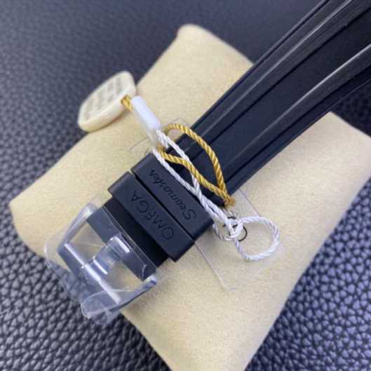 om复刻表欧米伽海马8500-细节图9