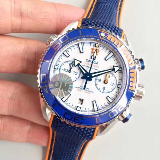 欧米茄仿表价格-细节图3