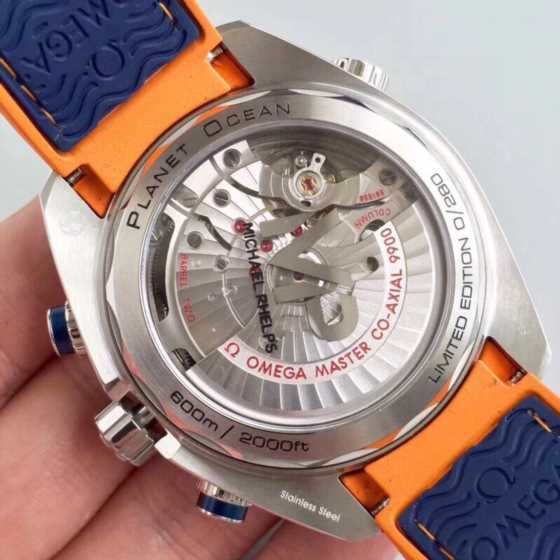 欧米茄仿表价格-细节图7