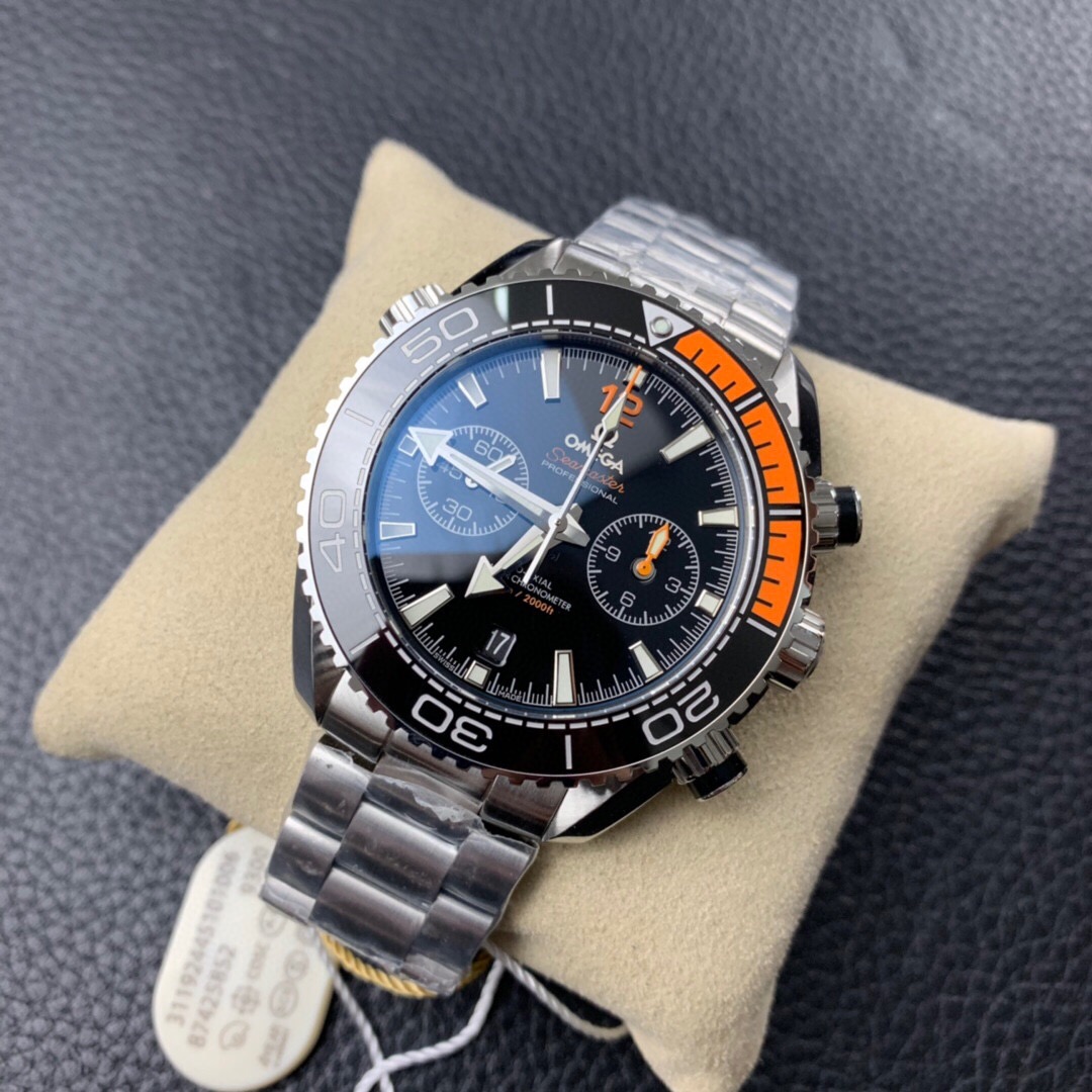 om v3四分之一橙计时-细节图1