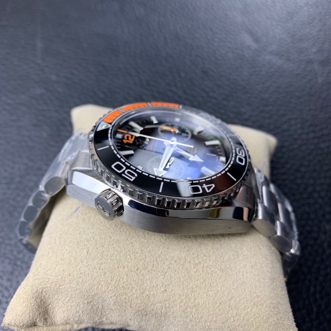 om v3四分之一橙计时-细节图3