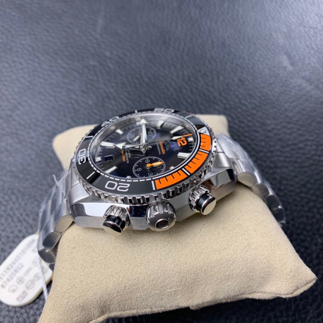 om v3四分之一橙计时-细节图4