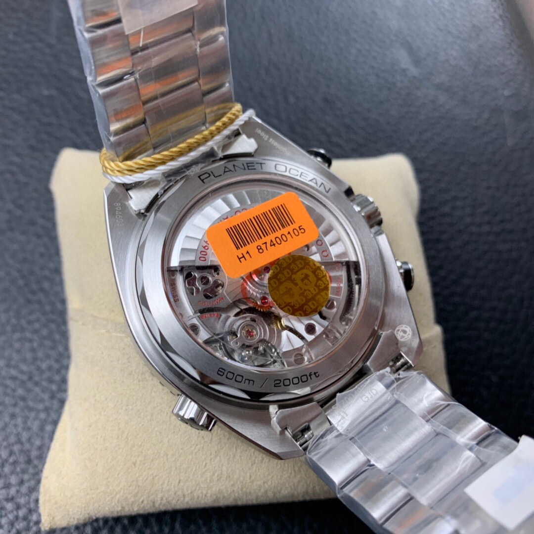 om v3四分之一橙计时-细节图6