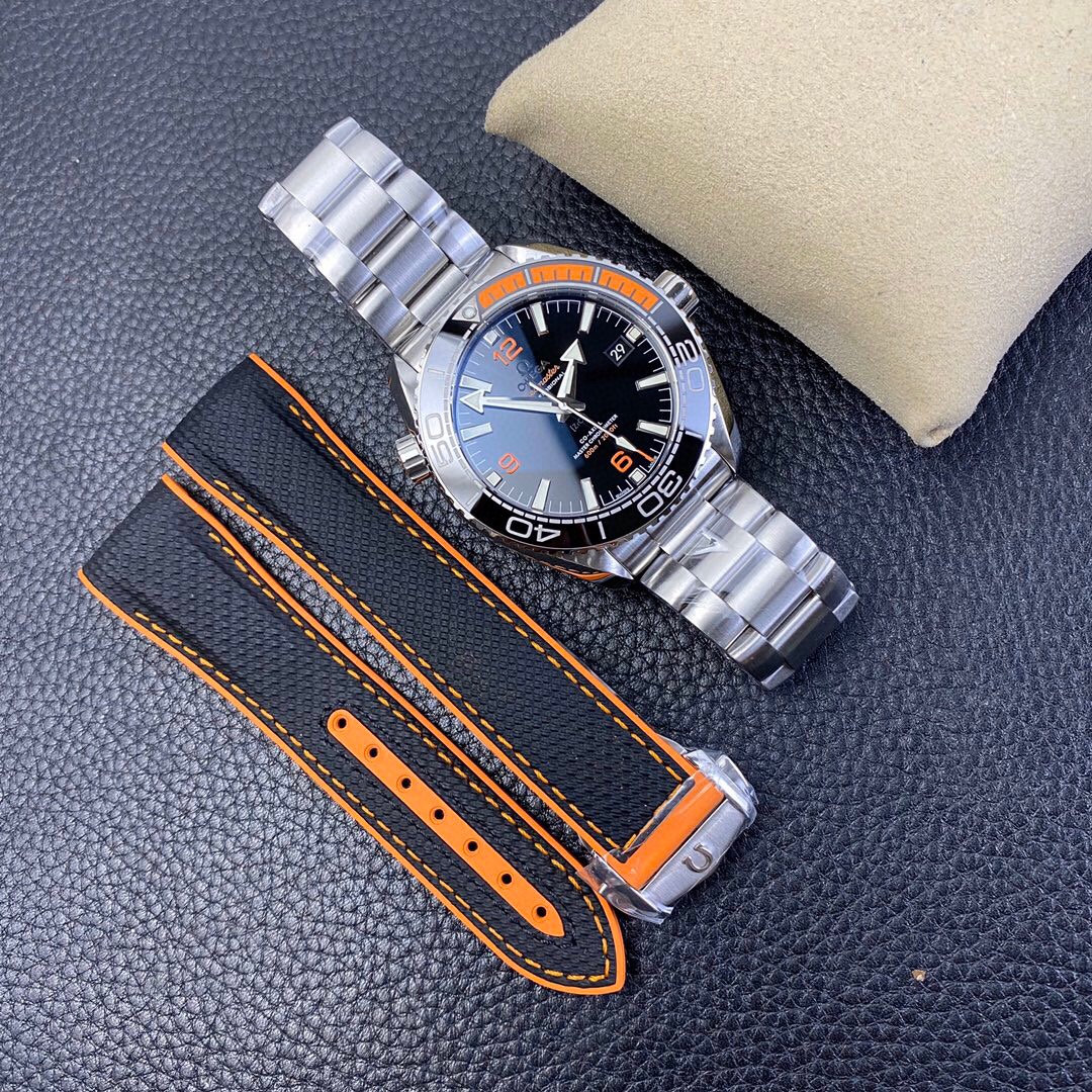 om v3四分之一橙计时-细节图8