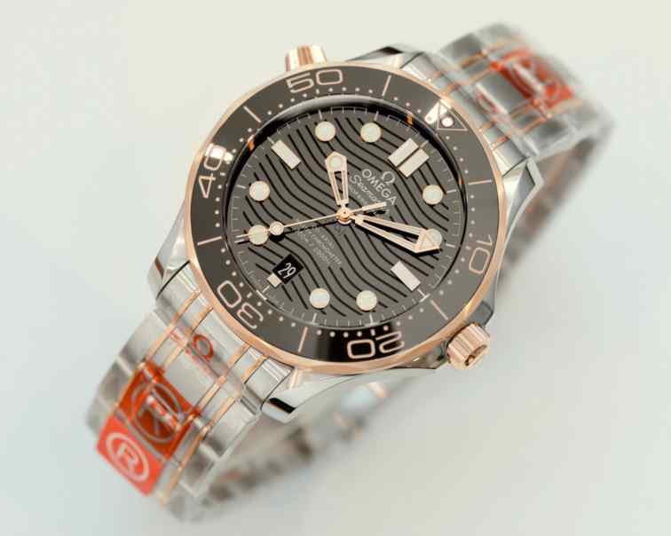 欧米茄海马300精仿多少钱_机械表_男款_自动上链_钢带_OR厂