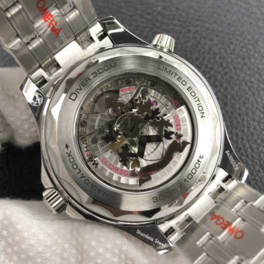 欧米茄海马超仿-细节图7