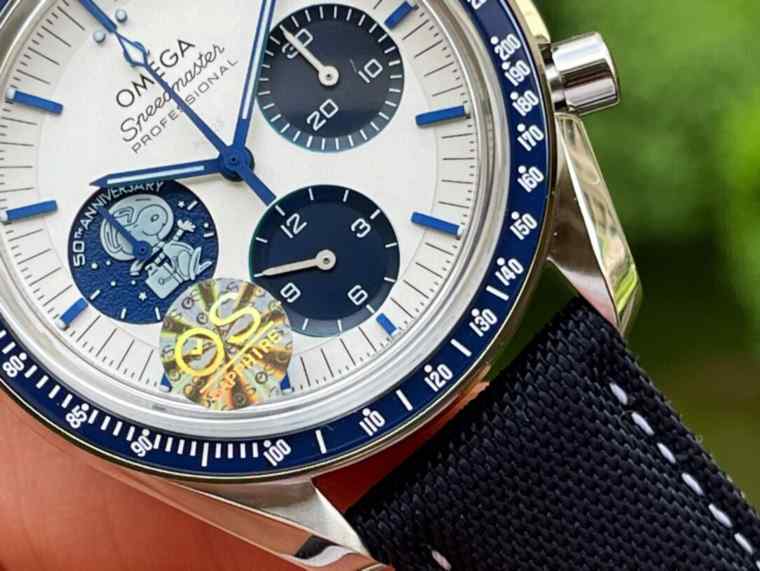 超霸史努比50周年os-细节图6