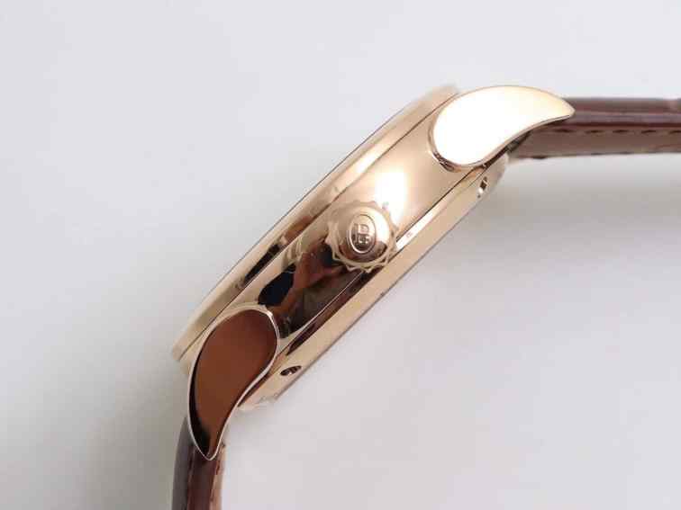 高仿帕玛强尼陀飞轮表-细节图4