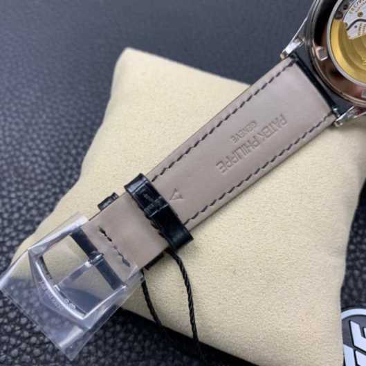 ppf 玫瑰金鹦鹉螺-细节图8