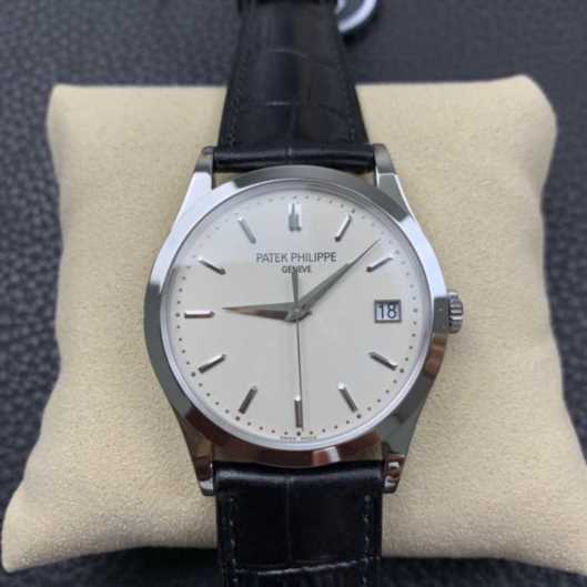 PPF 度黑鹦鹉螺_316精钢_男款_40MM