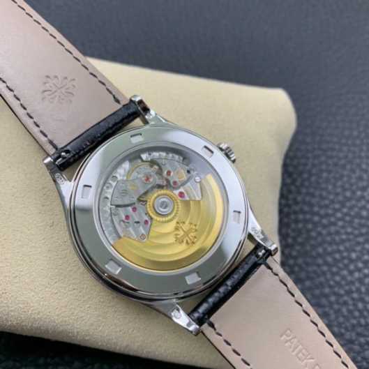 复刻百达翡丽手表顶级-细节图7
