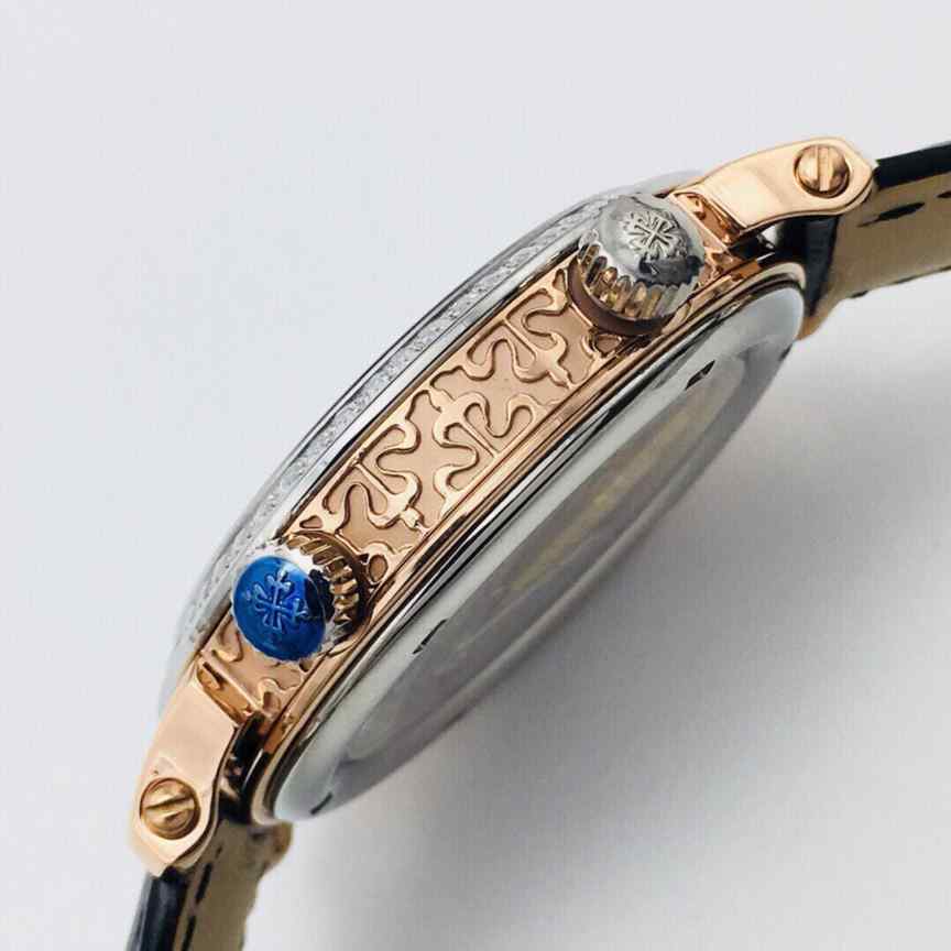 n厂复刻百达翡丽星空-细节图5