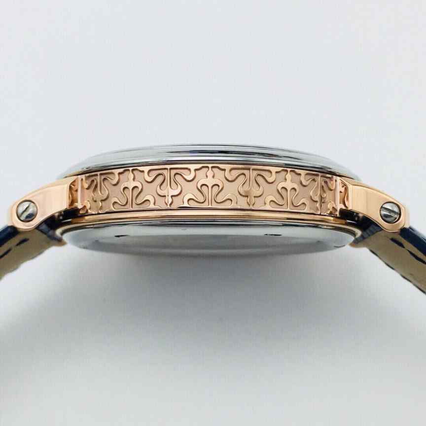 n厂复刻百达翡丽星空-细节图6