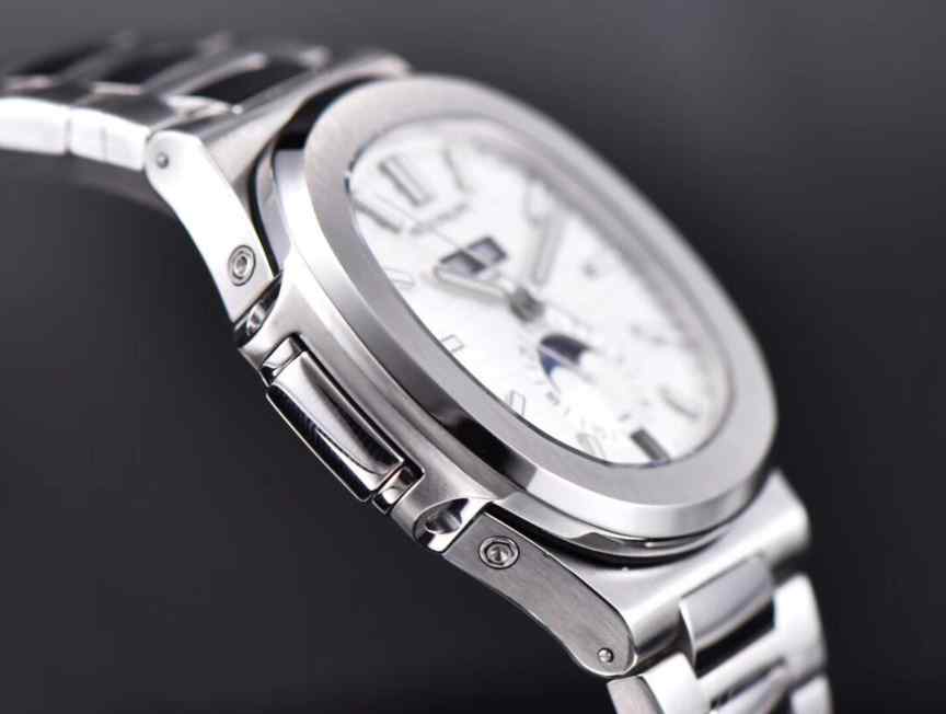 pp表鹦鹉螺陀飞轮表-细节图6