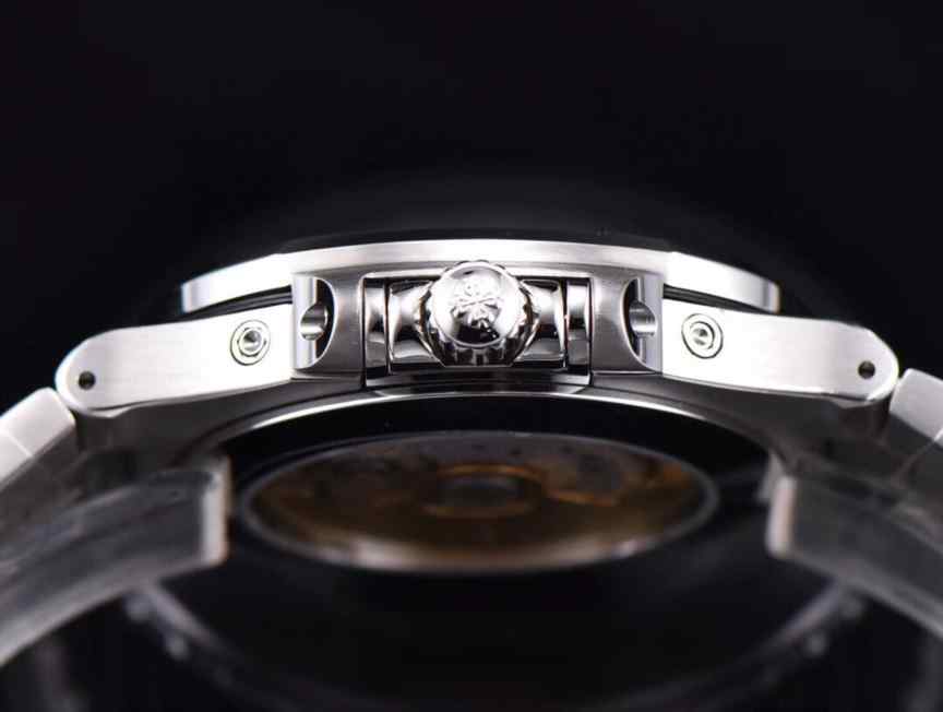 pp表鹦鹉螺陀飞轮表-细节图8