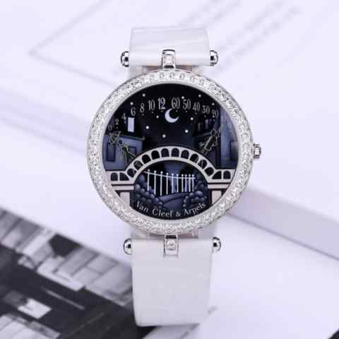 梵克雅宝深圳复刻-细节图2