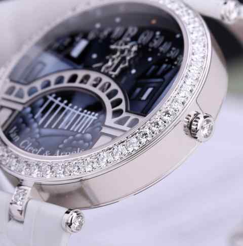 梵克雅宝深圳复刻-细节图3