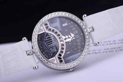 梵克雅宝深圳复刻-细节图8