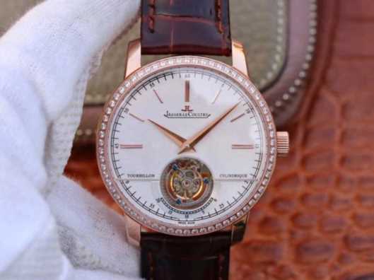 积家复刻表r8-细节图1