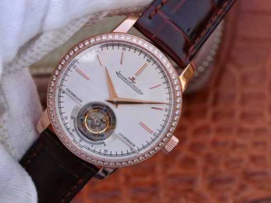 积家复刻表r8-细节图3