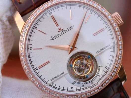 积家复刻表r8-细节图4