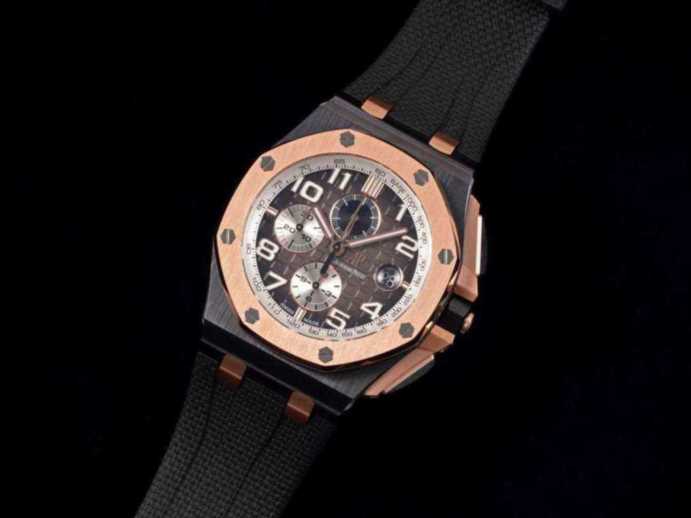 爱彼26405ce复刻-细节图2