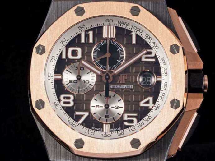 爱彼26405ce复刻-细节图3