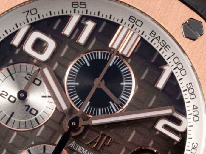 爱彼26405ce复刻-细节图4