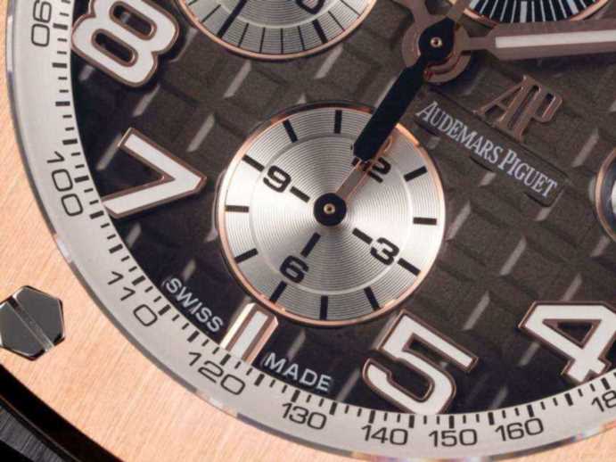 爱彼26405ce复刻-细节图5