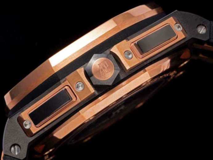 爱彼26405ce复刻-细节图6