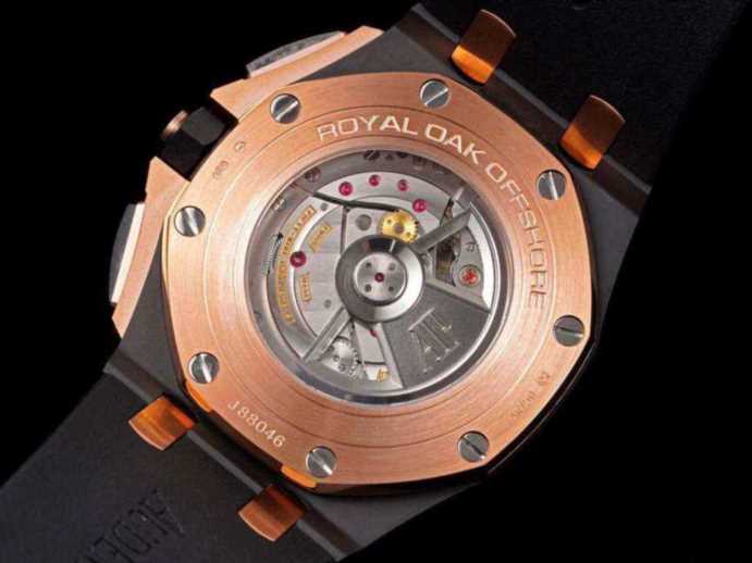 爱彼26405ce复刻-细节图8