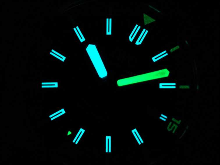 万国 潜水表 复刻-细节图5