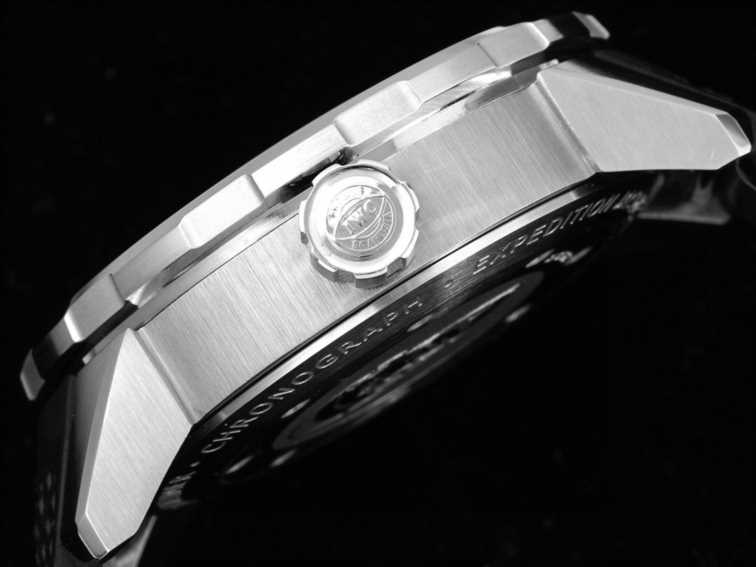 万国 潜水表 复刻-细节图6