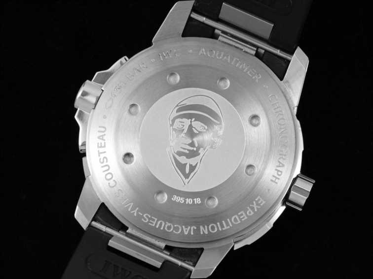 万国 潜水表 复刻-细节图8