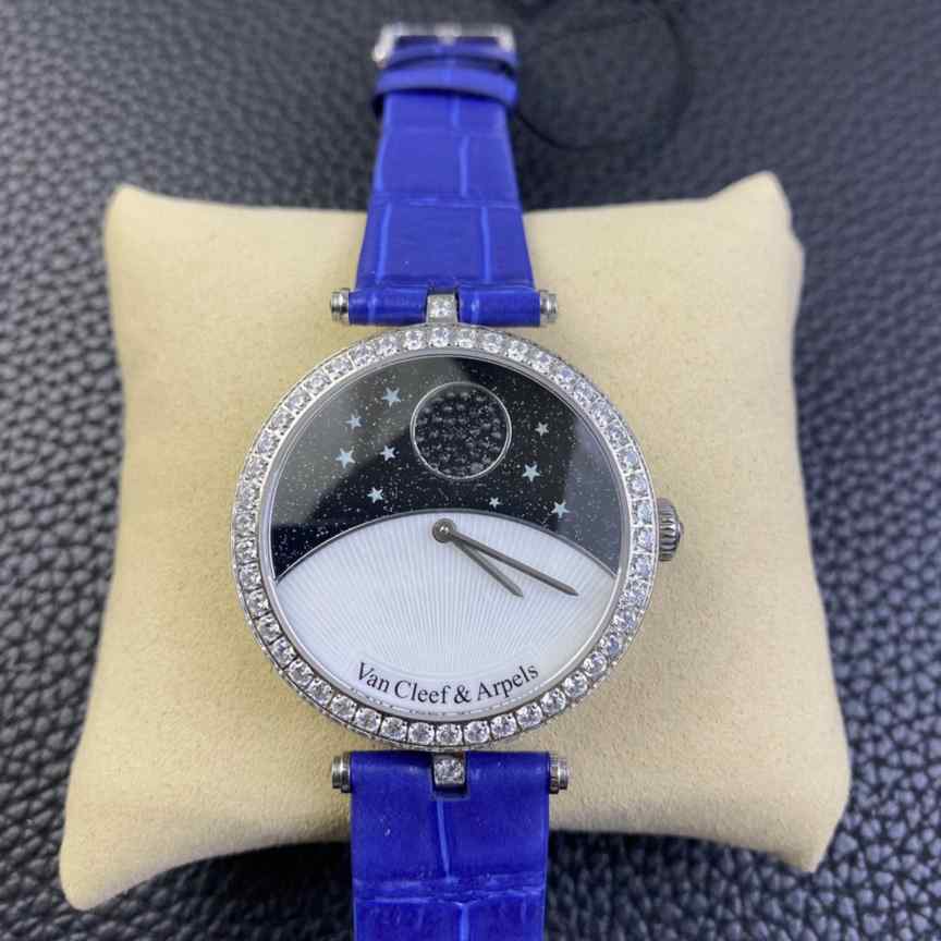 梵克雅宝高仿表哪里买-细节图1