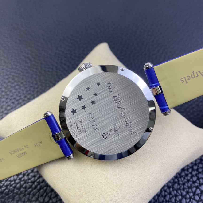 梵克雅宝高仿表哪里买-细节图8