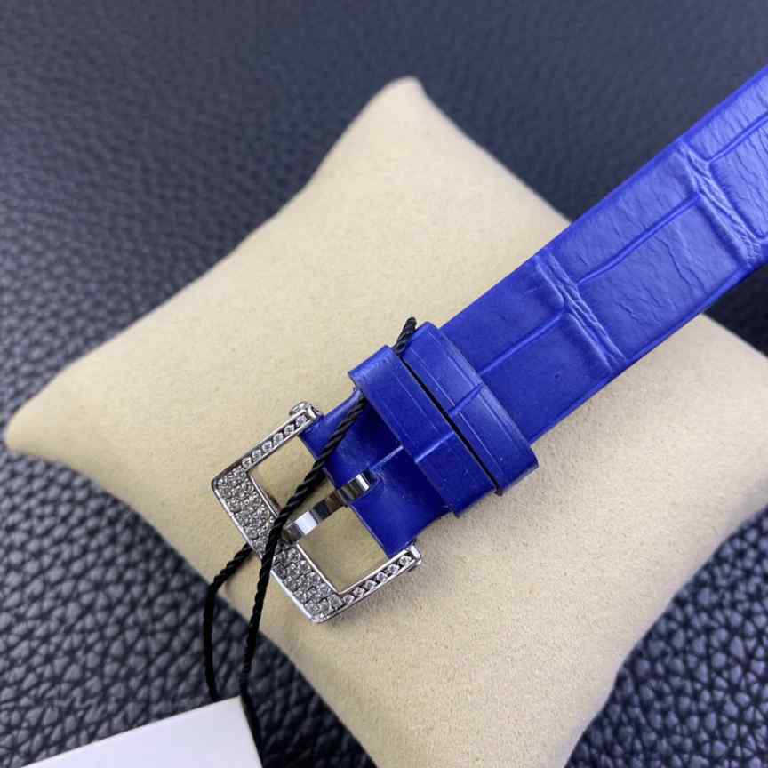 梵克雅宝高仿表哪里买-细节图9