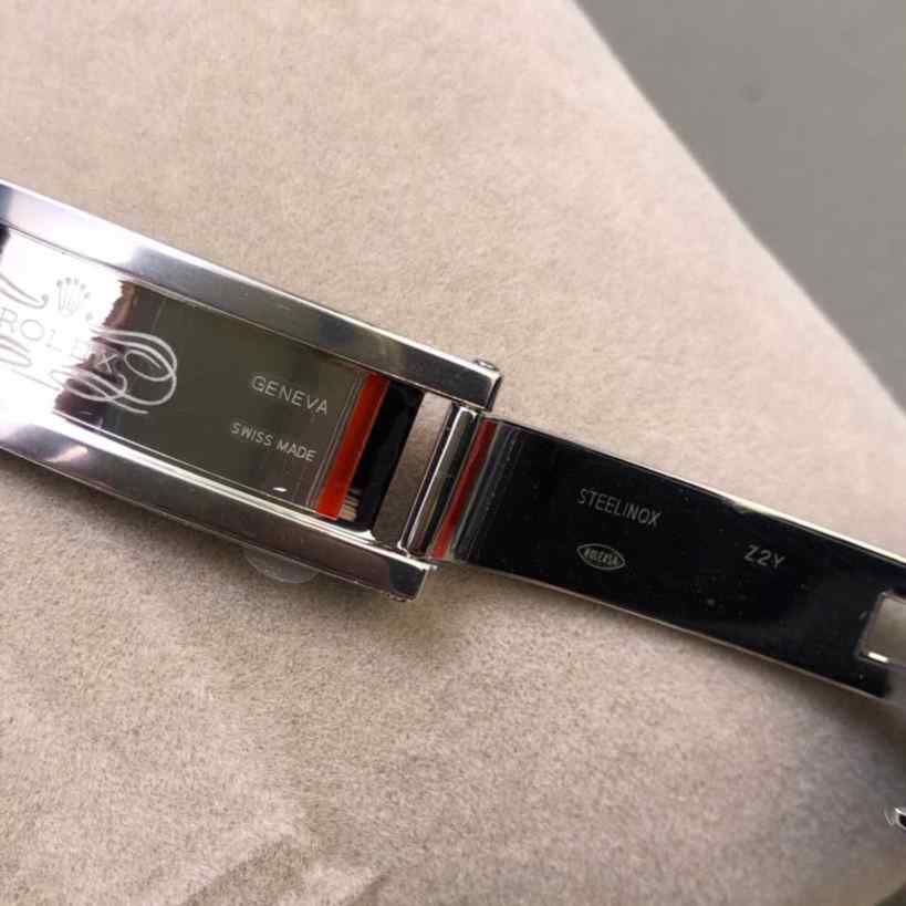 复刻劳力士日志41mm-细节图8