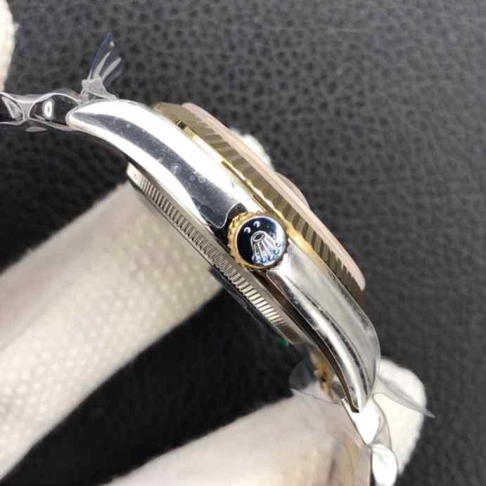 ar厂的日志间金41mm-细节图5