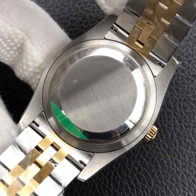 ar厂的日志间金41mm-细节图9