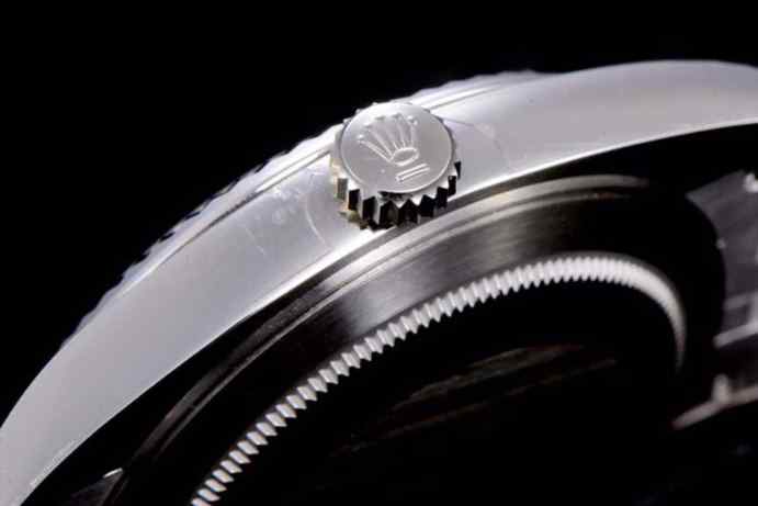 劳力士ar日志36mm银盘表-细节图5