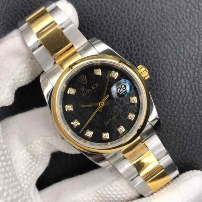 劳力士日志dj版-细节图2