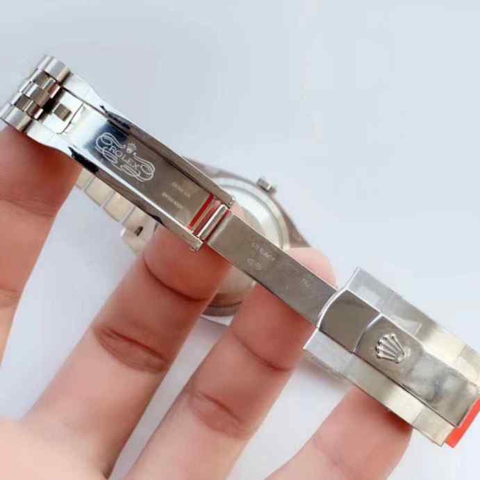 日志精仿劳力士-细节图9