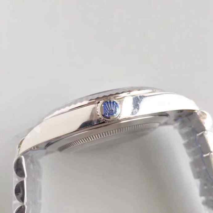 劳力士日志型一比一高仿-细节图5