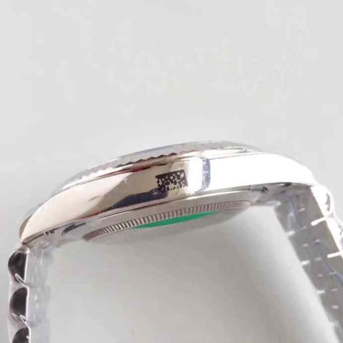 劳力士日志型一比一高仿-细节图6