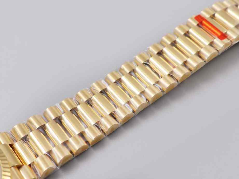 劳力士日志橄榄绿ew-细节图7