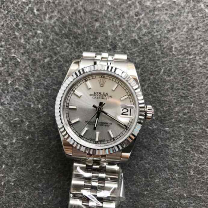 劳力士日志gs-细节图6