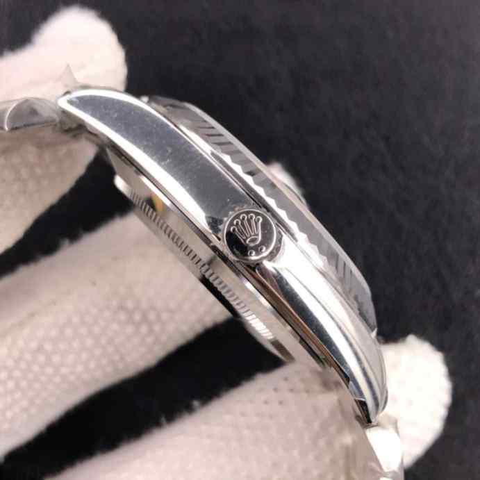 n厂劳力士日志恒动-细节图5