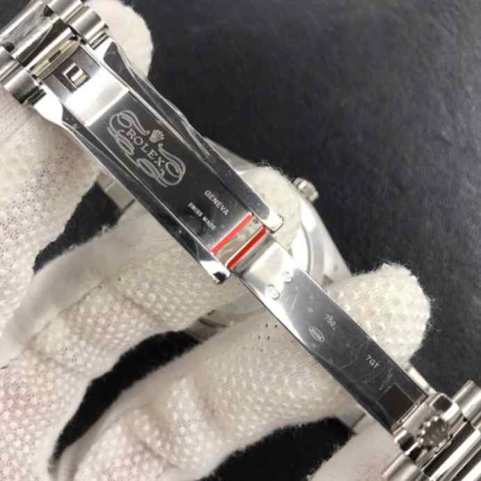 n厂劳力士日志恒动-细节图8